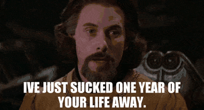 How The Princess Bride Shows Philosophy is Inescapable | by Carl T. Rogers,  MFA | Storylosopher ✍️ | The Labyrinth | Medium